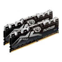   Apacer Panther Rage DDR4 DIMM 2400MHz PC4-19200 CL16 - 16Gb KIT (2x8Gb) EK.16GAT.GEJK2