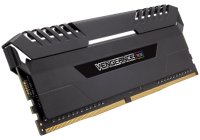   Corsair Vengeance RGB DDR4 DIMM 3733MHz PC4-29800 - 64GB KIT (4x16Gb) CMR64GX4M4K3733C