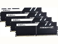   G.Skill Trident Z DDR4 3600MHz PC4-28800 CL17 - 64Gb KIT (4x16Gb) F4-3600C17Q-64GTZKW