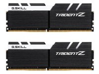   G.Skill Trident Z DDR4 3600MHz PC4-28800 CL17 - 32Gb KIT (2x16Gb) F4-3600C17D-32GTZKW