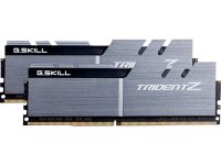   G.Skill Trident Z DDR4 3200MHz PC4-25600 CL14 - 32Gb KIT (2x16Gb) F4-3200C14D-32GTZSK