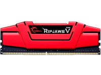   G.Skill Ripjaws V DDR4 DIMM 3000MHz PC4-24000 CL15 - 16Gb F4-3000C15S-16GVR