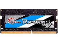   G.Skill Ripjaws SO-DIMM DDR4 3200MHz CL16 - 8Gb F4-3200C16S-8GRS