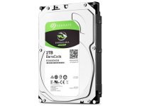   2Tb - Seagate Barracuda ST2000DM008