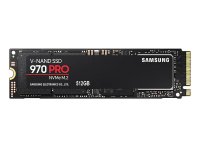  512Gb - Samsung 970 PRO M.2 MZ-V7P512BW