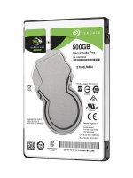   500Gb - Seagate Barracuda Pro ST500LM034