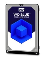   2Tb - Western Digital Blue WD20SPZX