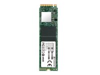   128Gb - Transcend MTE110 TS128GMTE110S