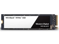   250Gb - Western Digital Black NVMe SSD WDS250G2X0C