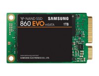  1Tb - Samsung 860 EVO MZ-M6E1T0BW