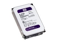   8Tb - Western Digital Purple WD81PURZ