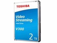   2Tb - Toshiba HDWU120UZSVA