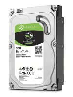   2Tb - Seagate Barracuda ST2000DM005