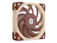  Noctua NF-A12x25 120x120x25mm PWM NF-A12X25-PWM