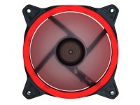  Raidmax RF-S120LSR Red LED 120x120x25mm