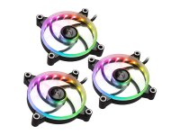  Zalman Fan ZM-F3 STR 3 Pack