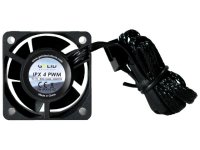  Gelid IPX 4 PWM FN-IPX04-40 900-4200rpm 40mm