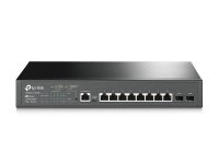  TP-LINK T2500G-10MPS