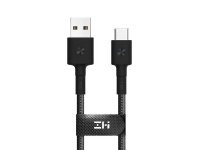  Xiaomi ZMI AL401 USB-Type 100cm Black