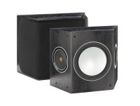   Monitor Audio Silver FX Black Oak