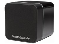   Cambridge Audio Minx min12 Black