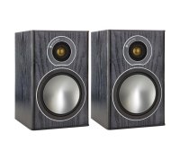   Monitor Audio Bronze 1 Black Oak