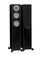   Monitor Audio Silver 200 Black Oak