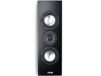   Canton GLE 417.2 OnWall 1  Black