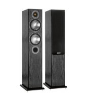  Monitor Audio Bronze 5 Black Oak