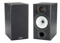   Monitor Audio Bronze 2 Black Oak