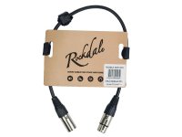  Rockdale XLR 50cm MC001-50CM