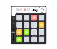  IK Multimedia iRig Pads