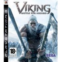   Sony PS3 Viking: Battle for Asgard