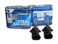  SkyLine HB3-9005 12V 65W 3800K Ultra White (2 )