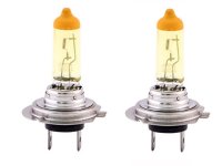  SVS Yellow 3000K H7 12V 55W + W5W Ver.2.0 Yellow 0200096000 (2 )