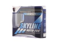  SkyLine HB4-9006 12V 55W 5500K Precious White (2 )