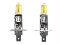  SVS Yellow 3000K H1 12V 55W + W5W Ver.2.0 Yellow 0200093000 (2 )