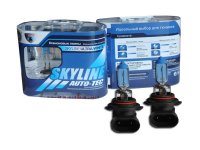  SkyLine HB4-9006 12V 55W 3800K Ultra White (2 )