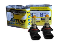  SkyLine HB4-9006 12V 55W 2800K Solar Yellow (2 )