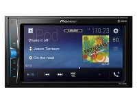  Pioneer MVH-A200VBT