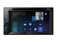  Pioneer AVH-Z1100DVD