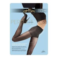  OMSA Perfect Body  5  50 Den Nero