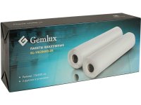     Gemlux GL-VB20600-2R