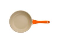  Biostal 26cm Bio-FP-26 Orange-Beige