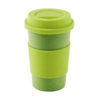    Outwell Bamboo Cup Green 650403