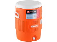   Igloo 10 Gal Orange 37 5L 42021