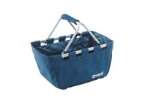   Outwell Folding Basket Blue 650455