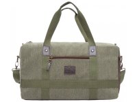  Grizzly TU-851-3/3 Olive