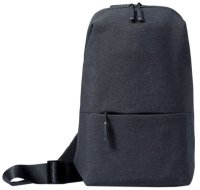  Xiaomi MI Chest Bag Dark Grey