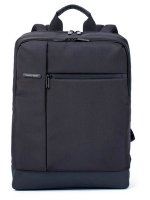  Xiaomi 90 Points Classic Business Backpack Dark Grey